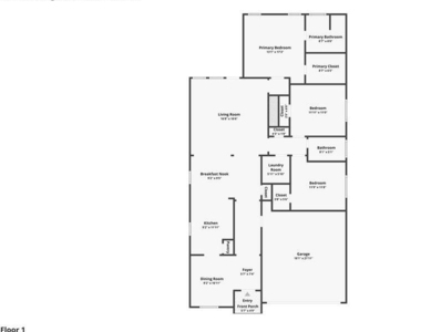 1711 Rock Ridge Drive - Photo Thumbnail 15