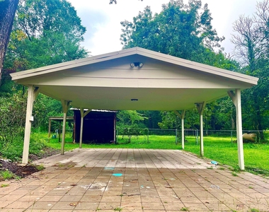 14733 Calhoun Main House Road - Photo Thumbnail 25