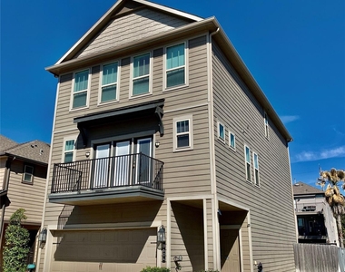 8604 Cedardale Park Drive - Photo Thumbnail 1
