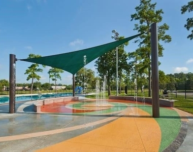 5036 Golden Forest Drive - Photo Thumbnail 10