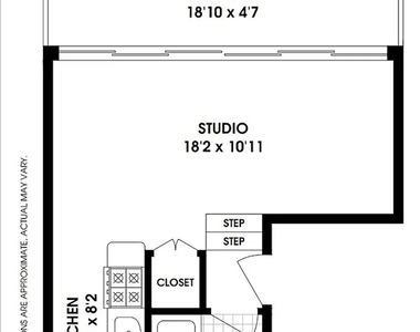 169 West 76th Street - Photo Thumbnail 5