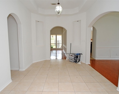25607 Creston Meadow Drive - Photo Thumbnail 3