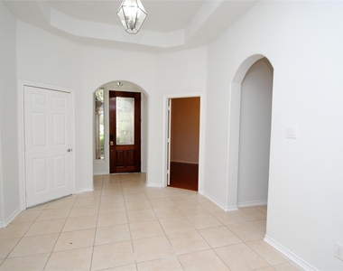 25607 Creston Meadow Drive - Photo Thumbnail 2