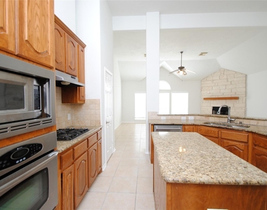 25607 Creston Meadow Drive - Photo Thumbnail 9