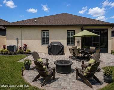 4297 Broomsedge Circle - Photo Thumbnail 13