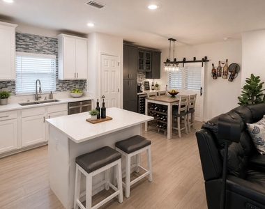 4297 Broomsedge Circle - Photo Thumbnail 5