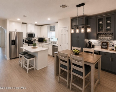 4297 Broomsedge Circle - Photo Thumbnail 2