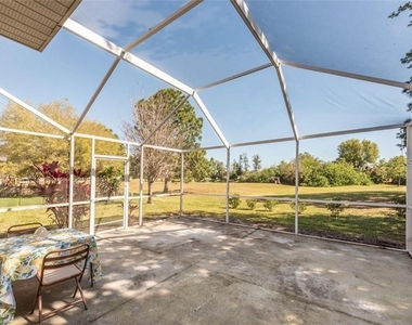 13116 Fennway Ridge Drive - Photo Thumbnail 31