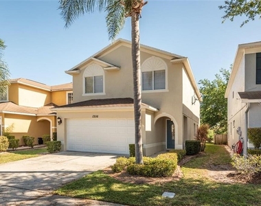 13116 Fennway Ridge Drive - Photo Thumbnail 1
