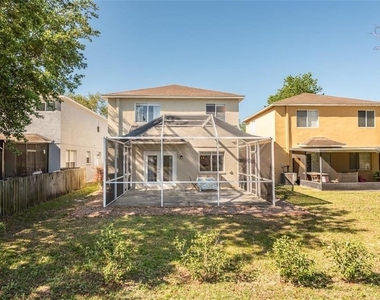 13116 Fennway Ridge Drive - Photo Thumbnail 32