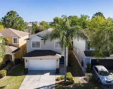 13116 Fennway Ridge Drive - Photo Thumbnail 2