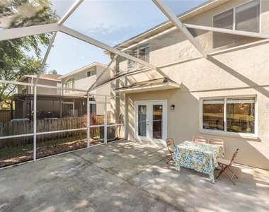 13116 Fennway Ridge Drive - Photo Thumbnail 30
