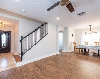 13116 Fennway Ridge Drive - Photo Thumbnail 15