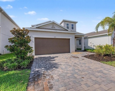 5435 Bungalow Grove Court - Photo Thumbnail 1