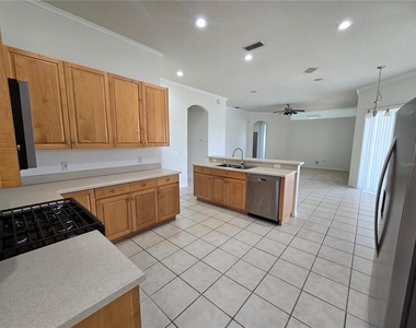 15305 Palomapark Lane - Photo Thumbnail 1