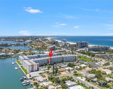 5575 Gulf Boulevard - Photo Thumbnail 44