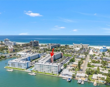 5575 Gulf Boulevard - Photo Thumbnail 46
