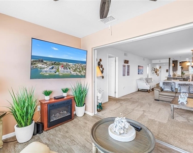 5575 Gulf Boulevard - Photo Thumbnail 23