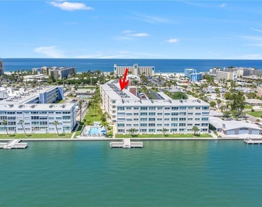5575 Gulf Boulevard - Photo Thumbnail 47