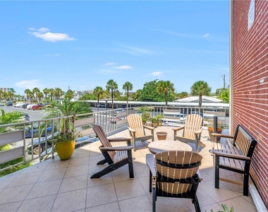 5575 Gulf Boulevard - Photo Thumbnail 33
