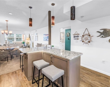 5575 Gulf Boulevard - Photo Thumbnail 9