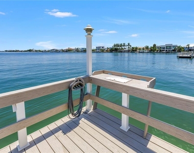 5575 Gulf Boulevard - Photo Thumbnail 38
