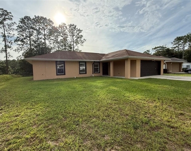 4156 Sw 159th Court - Photo Thumbnail 1