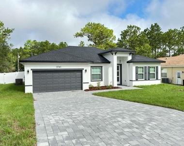 3741 W Forest Drive W - Photo Thumbnail 1