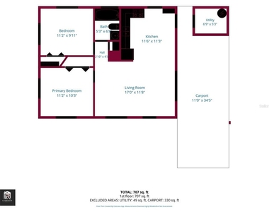 185 E Lake Mary Avenue - Photo Thumbnail 17