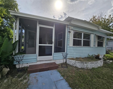 5414 Taylor Avenue - Photo Thumbnail 1
