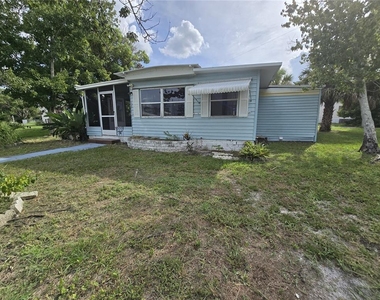5414 Taylor Avenue - Photo Thumbnail 2