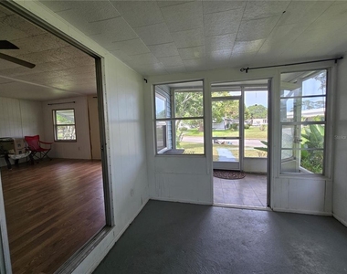 5414 Taylor Avenue - Photo Thumbnail 21
