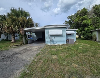 5414 Taylor Avenue - Photo Thumbnail 4