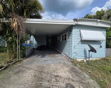 5414 Taylor Avenue - Photo Thumbnail 5