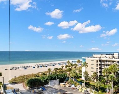 5396 Gulf Boulevard - Photo Thumbnail 14