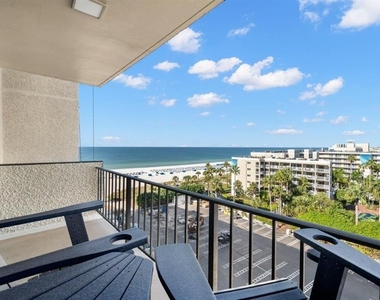 5396 Gulf Boulevard - Photo Thumbnail 13
