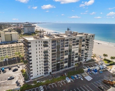 5396 Gulf Boulevard - Photo Thumbnail 19