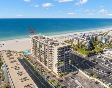 5396 Gulf Boulevard - Photo Thumbnail 17