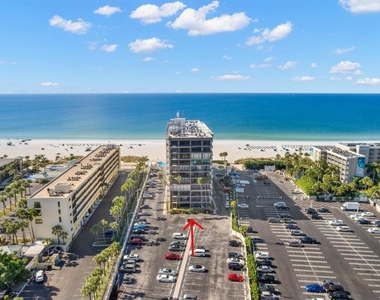 5396 Gulf Boulevard - Photo Thumbnail 16