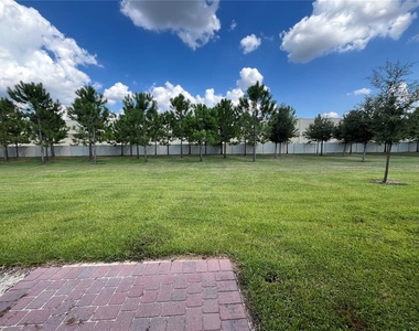 2443 Sweet Viburnum Way - Photo Thumbnail 28