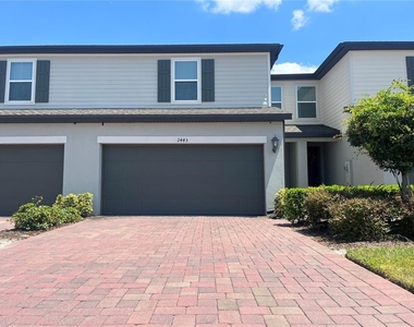 2443 Sweet Viburnum Way - Photo Thumbnail 1