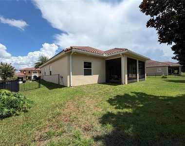 3519 Mediterra Drive - Photo Thumbnail 1