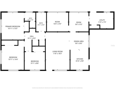 5518 Riviera Drive - Photo Thumbnail 29