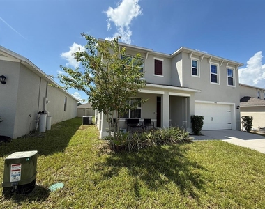 11106 Amber Ridge Drive - Photo Thumbnail 1
