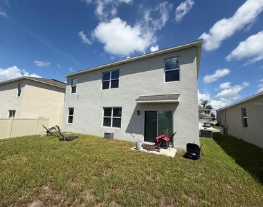 11106 Amber Ridge Drive - Photo Thumbnail 22