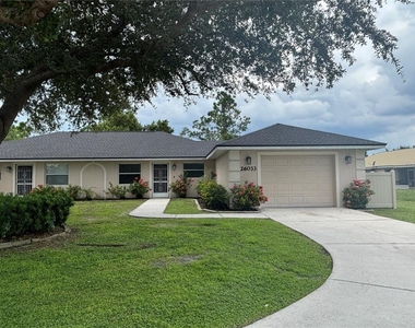 26033 Explorer Road - Photo Thumbnail 1