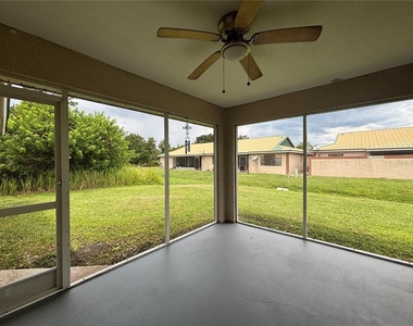 26033 Explorer Road - Photo Thumbnail 13