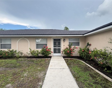 26033 Explorer Road - Photo Thumbnail 16