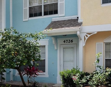 4726 Sabal Key Drive - Photo Thumbnail 1