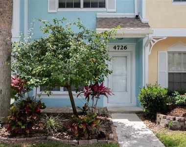 4726 Sabal Key Drive - Photo Thumbnail 2